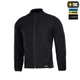 Кофта M-Tac Nord Fleece Black XL 20467002-XL - зображення 1