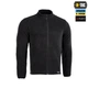Кофта M-Tac Nord Fleece Black XL 20467002-XL - зображення 3