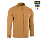 Кофта M-Tac Legatus Microfleece Coyote Brown L 20052017-L - зображення 3
