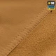 Кофта M-Tac Legatus Microfleece Coyote Brown L 20052017-L - зображення 6