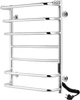 Полотенцесушитель электрический Kroner KRP Stern ER700x500-7 - изображение 1