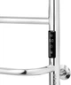 Полотенцесушитель электрический Kroner KRP Stern ER800x500-7 - изображение 4