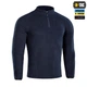 Кофта реглан M-Tac Delta Polartec Dark Navy Blue L 70022015-L - зображення 3