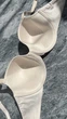 Бюстгальтер THIRDLOVE 24/7 Classic T-shirt Bra - айвори - 65D - изображение 2