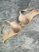 Бюстгальтер з посиленими бретелями Thirdlove Perfect Coverage Bra - 75H - бежевий - изображение 6