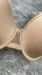 Бюстгальтер з посиленими бретелями Thirdlove Perfect Coverage Bra - 75H - бежевий - изображение 7