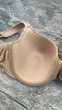 Бюстгальтер з посиленими бретелями Thirdlove Perfect Coverage Bra - 75H - бежевий - изображение 9