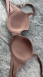 Бюстгальтер THIRDLOVE 24/7 Classic T-shirt Bra - капучино - 70B1/2 - изображение 5