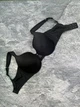 Бюстгальтер с усиленными бретелями Thirdlove Perfect Coverage Bra - 95Е - черный - изображение 7