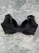 Бюстгальтер с усиленными бретелями Thirdlove Perfect Coverage Bra - 95Е - черный - изображение 8
