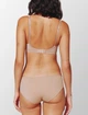 Бюстгальтер Thirdlove 24/7 Classic Uplift Plunge Bra - бежевий - 75H - зображення 9