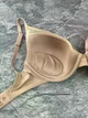Бюстгальтер Thirdlove 24/7 Classic Uplift Plunge Bra - бежевый - 65G - изображение 6