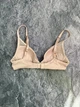 Бюстгальтер Thirdlove 24/7 Classic Uplift Plunge Bra - Розмір 65B - Тілесний - изображение 3
