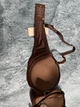Бюстгальтер балконет Thirdlove Classic Strapless Bra - шоколад - 70В - изображение 6
