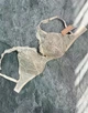 Мереживний Бюстгальтер Thirdlove 24/7 Lace Contour Plunge 65G - айворі - зображення 2