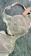Мереживний Бюстгальтер Thirdlove 24/7 Lace Contour Plunge 65G - айворі - зображення 8