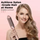 Керамическая турмалиновая термощетка Farery Thermal Brush с ионным керамическим покрытием 38 мм - изображение 2