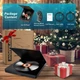 CD-проигрыватель для автомобиля / Внешний автомобильный CD-проигрыватель с пультом дистанционного управления на руле - изображение 4