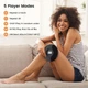 Портативный CD-проигрыватель Hernido с наушниками и эквалайзером - изображение 4