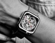 Мужские часы Xiaomi CIGA Design Watch Silver - изображение 2