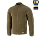 Кофта M-Tac Nord Fleece Polartec Dark Olive M 20467048-M - зображення 1