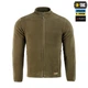 Кофта M-Tac Nord Fleece Polartec Dark Olive M 20467048-M - зображення 2