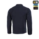 Кофта M-Tac Nord Fleece Dark Navy Blue L 20467015-L - зображення 4