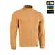 Кофта M-Tac Nord Fleece Coyote 3XL 20467005-3XL - зображення 3
