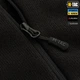 Кофта M-Tac Senator Fleece Black 2XL 20477002-2XL - зображення 5
