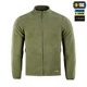 Кофта M-Tac Nord Fleece Polartec Army Olive XS 20467064-XS - зображення 2