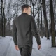 Кофта M-Tac Senator Fleece Black 2XL 20477002-2XL - зображення 12