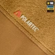 Кофта M-Tac Polar Sport Coyote L 70017005-L - зображення 5