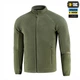 Кофта M-Tac Polartec Sport Army Olive L 70017064-L - зображення 1