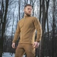 Кофта M-Tac Polar Sport Coyote L 70017005-L - зображення 9