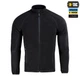 Кофта M-Tac Polartec Sport Black XS 70017002-XS - зображення 2