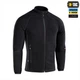 Кофта M-Tac Polartec Sport Black XS 70017002-XS - зображення 3