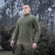 Кофта M-Tac Polartec Sport Army Olive L 70017064-L - зображення 11