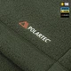 Кофта M-Tac Sprint Fleece Polartec Army Olive M 20485064-M - зображення 6
