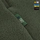 Кофта M-Tac Sprint Fleece Polartec Army Olive M 20485064-M - зображення 7