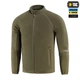 Кофта M-Tac Polartec Sport Dark Olive L 70017048-L - зображення 1