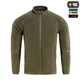 Кофта M-Tac Polartec Sport Dark Olive L 70017048-L - зображення 2