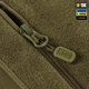 Кофта M-Tac Polartec Sport Dark Olive L 70017048-L - зображення 7