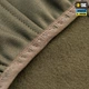 Кофта M-Tac Spider Microfleece Hoodie Dark Olive M 20445048-M - зображення 7