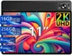 Планшет 11" 2K Jusyea J9 16/256Gb 8 ядер Android 13 8600 mAh (black) - изображение 1