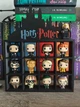 Полка органайзер для коллекции фигурок Harry Potter Funko Pop - изображение 2