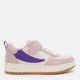 Детские кеды для девочки Fila Rega Nf Velcro FFK0230-40029 33 Светло-розовые (8720905161256) - изображение 1