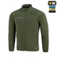Куртка M-Tac Combat Fleece Polartec Jacket Army Olive XS/R 20491062-XS/R - изображение 1