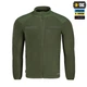 Куртка M-Tac Combat Fleece Polartec Jacket Army Olive XS/R 20491062-XS/R - изображение 2