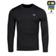 Термосорочка M-Tac Winter Baselayer Black M 70019002-M - изображение 2