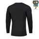Термосорочка M-Tac Winter Baselayer Black M 70019002-M - изображение 4
